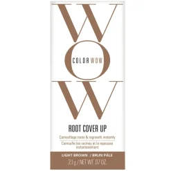 Root Cover Up Light Brown 2,1g