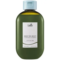 Root Re-Boot Activating Shampoo 300ml