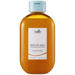 Root Re-Boot Vitalizing Shampoo 300ml