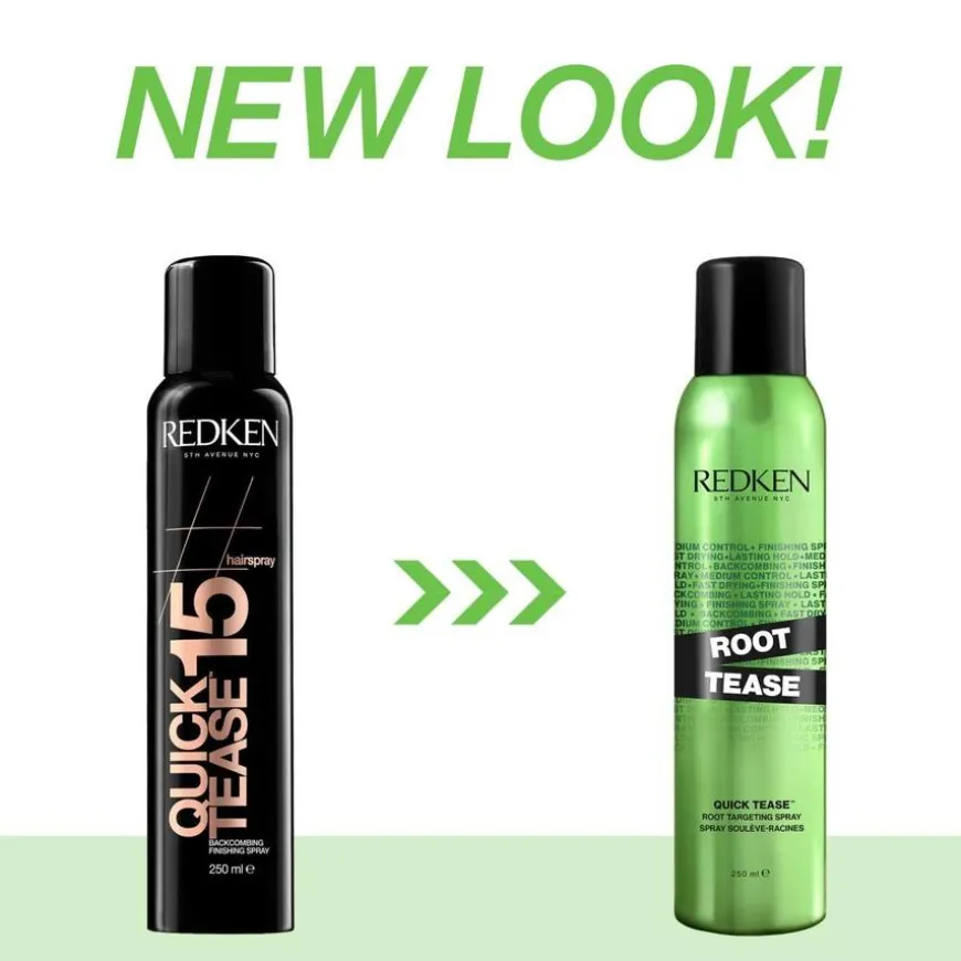 Root Tease 250ml