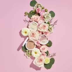 Rosé All Day Set & Glow Powder Luminous Light 10,3g