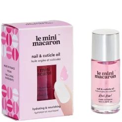 Rosé Kiss Nail & Cuticle Oil 10ml