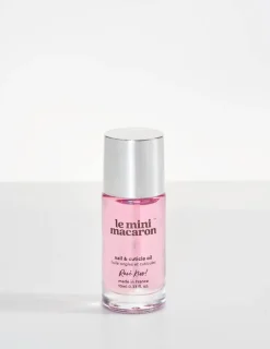 Rosé Kiss Nail & Cuticle Oil 10ml