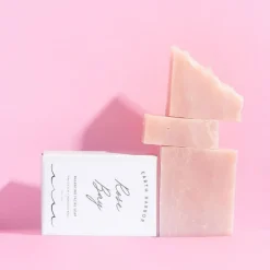 Rose Bay Balancing Facial Soap 113g