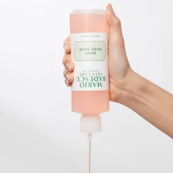 Rose Body Soap 236ml