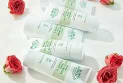 Rose Hand Cream With Vitamin E 85g