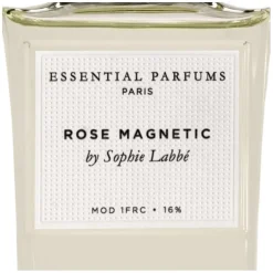Rose Magnetic By Sophie Labbé Eau De Parfum Refillable 100ml