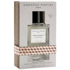 Rose Magnetic By Sophie Labbé Eau De Parfum Refillable 100ml