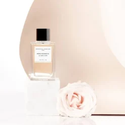 Rose Magnetic By Sophie Labbé Eau De Parfum Refillable 100ml
