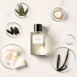 Rose Magnetic By Sophie Labbé Eau De Parfum Refillable 100ml