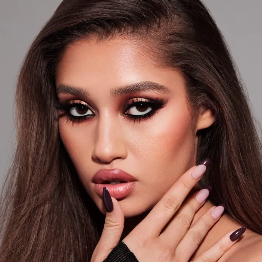 Rose Metals Palette 13,8g