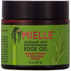 Rose Mint Edge Gel 57g