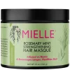Rose Mint Hair Masque 340g