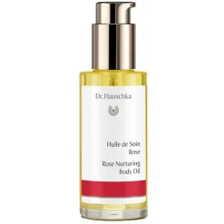 Rose Nurturing Body Oil 75ml