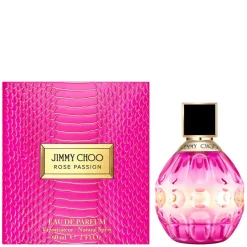 Rose Passion Eau De Parfum 60ml