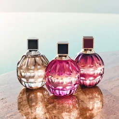 Rose Passion Eau De Parfum 60ml