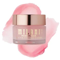 Rose Sugar Lip Scrub 12g