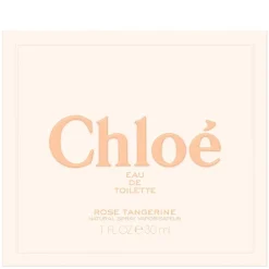 Rose Tangerine Eau De Toilette 30ml