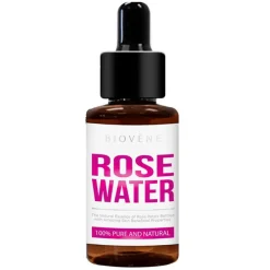 Rose Water Pure & Natural Balance Revitalizing 30ml