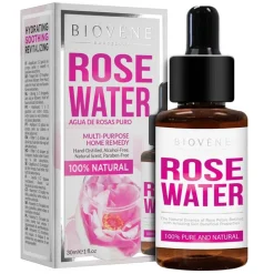 Rose Water Pure & Natural Balance Revitalizing 30ml