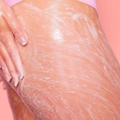 Rosehip Body Scrub & Cleanser 100g