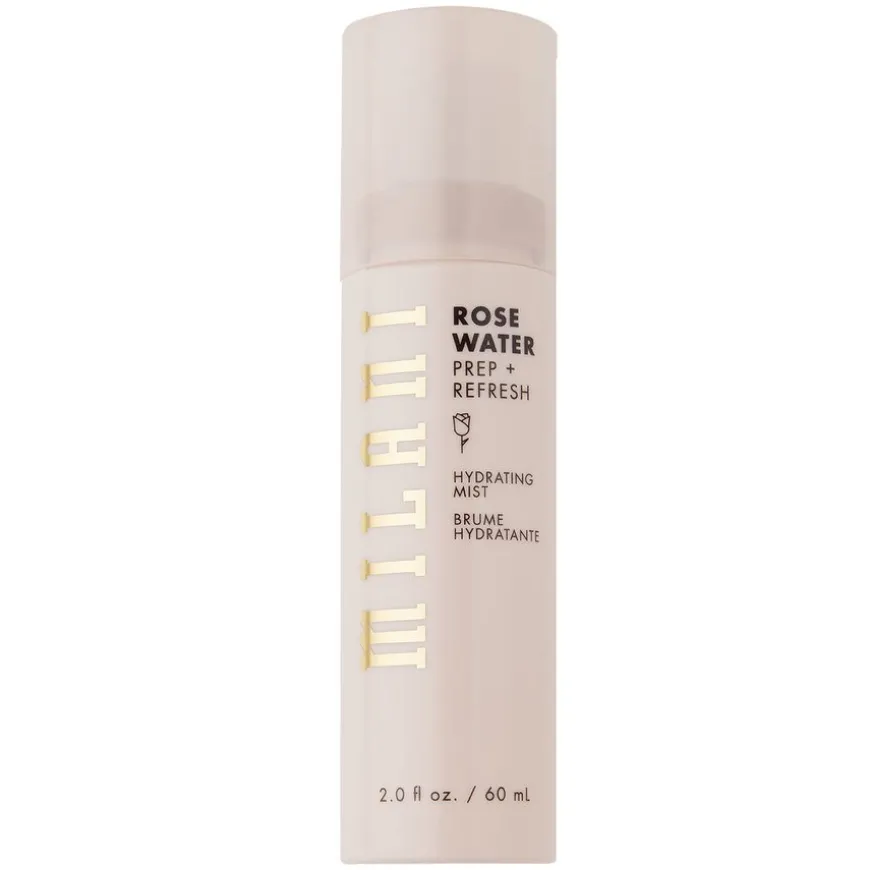 Rosewater Hydrating Mist 60ml