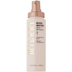 Rosewater Hydrating Mist 60ml
