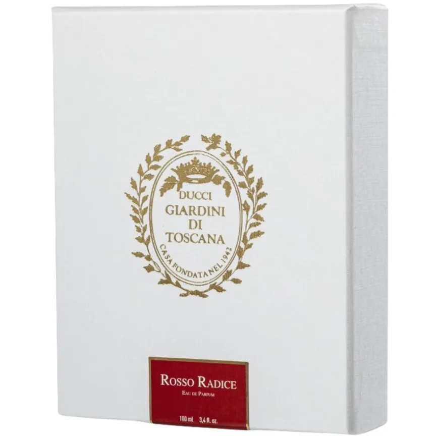 Rosso Radice Eau De Parfum 100ml