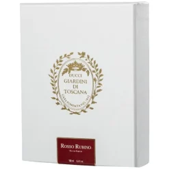 Rosso Rubino Eau De Parfum 100ml