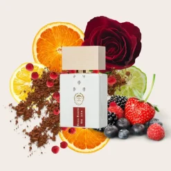 Rosso Rubino Eau De Parfum 100ml