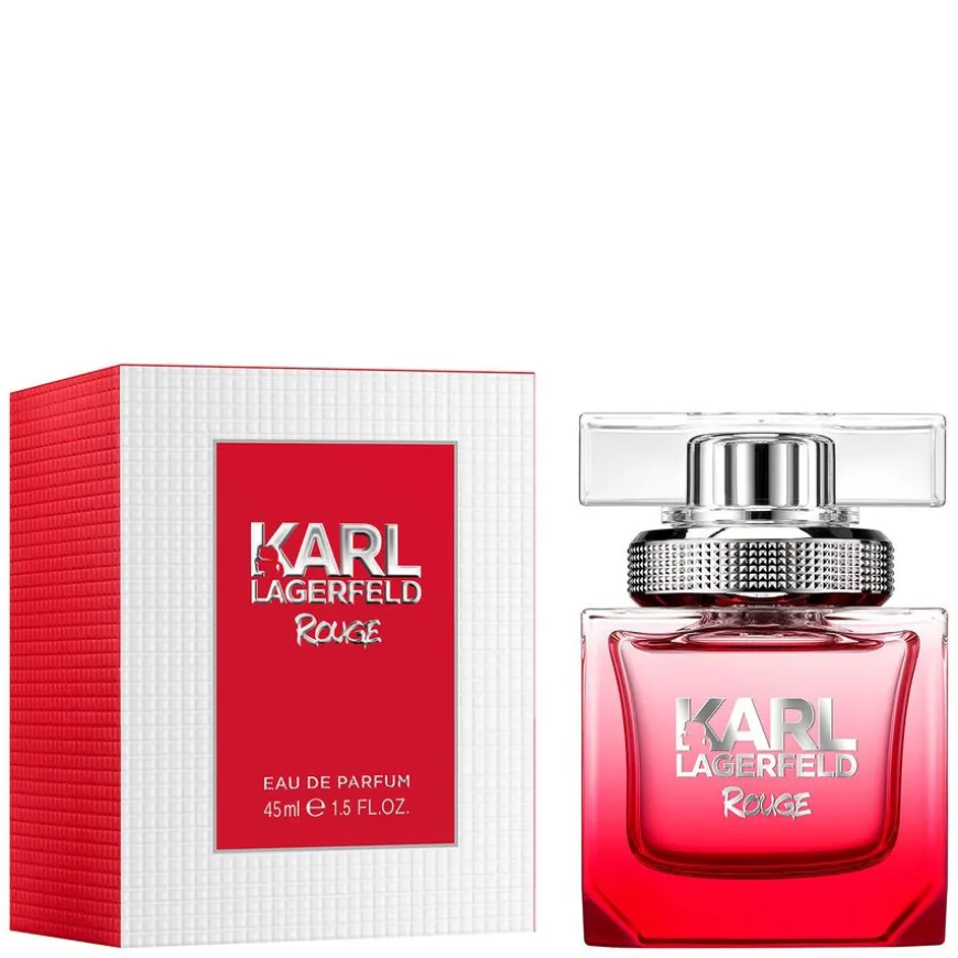 Rouge Eau De Parfum 45ml
