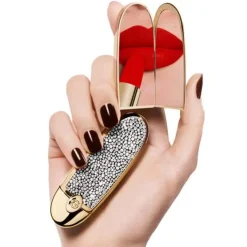 Rouge G Case Le Strassé 1pcs