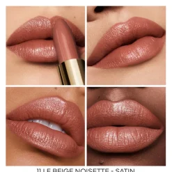 Rouge G Satin 24 Lips Refill 11 Le Beige Noisette 3,5g