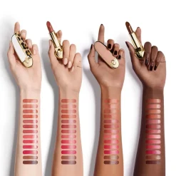 Rouge G Satin 24 Lips Refill 518 Le Rose Blush 3,5g