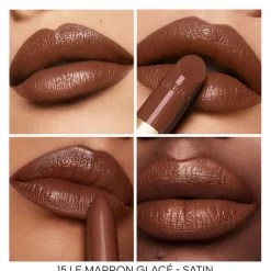 Rouge G Satin 24 Lips Refill Le Marron Glacé 3,5g