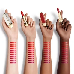 Rouge G Satin 24 Lips Refill 510 Le Rouge Vibrant 3,5g