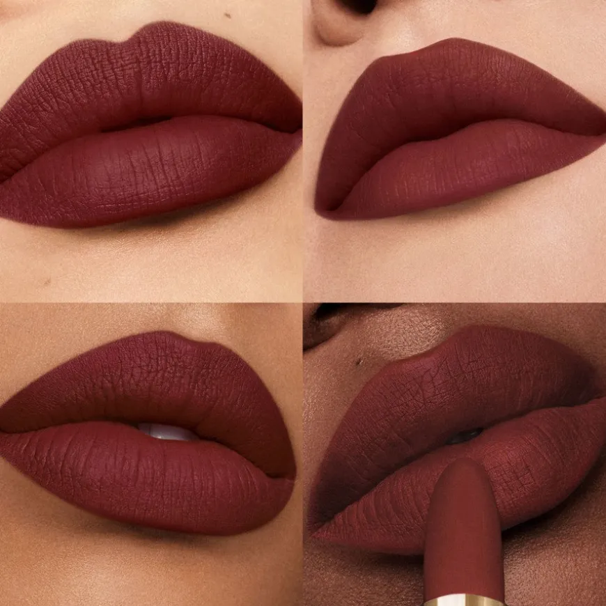 Rouge G Velvet 24 Lips Refill 940 Le Burn Chaud 3,5g