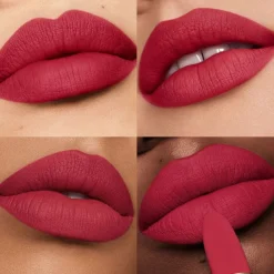 Rouge G Velvet 24 Lips Refill 772 Le Rose Bourbon 772 3,5g