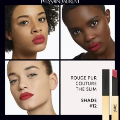 Rouge Pur Couture The Slim 12 3g