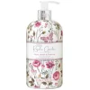 Royal Garden Rose, Poppy & Vanilla Hand Wash 500ml