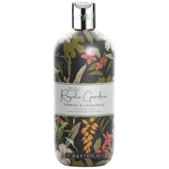 Royale Garden Verbena & Chamomile Body Wash 500ml
