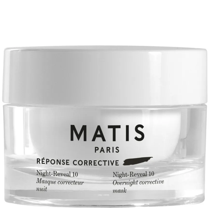 Réponse Corrective Night-Reveal 10 50ml