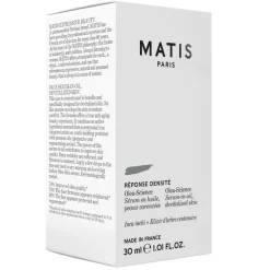 Réponse Densité Olea-Science 30ml