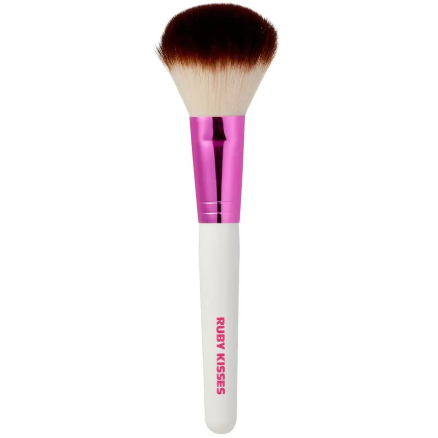 Ruby Kisses Large Powder Brush
