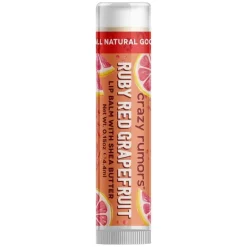 Ruby Red Grapefruit Lip Balm 4ml