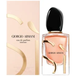 Sì Eau de Parfum Intense 50ml