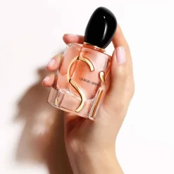 Sì Eau de Parfum Intense 50ml