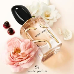 SÌ Eau De Parfum 50ml