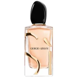 SÌ Eau De Parfum 100ml