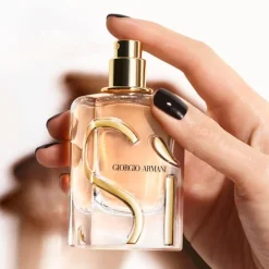SÌ Eau De Parfum 100ml